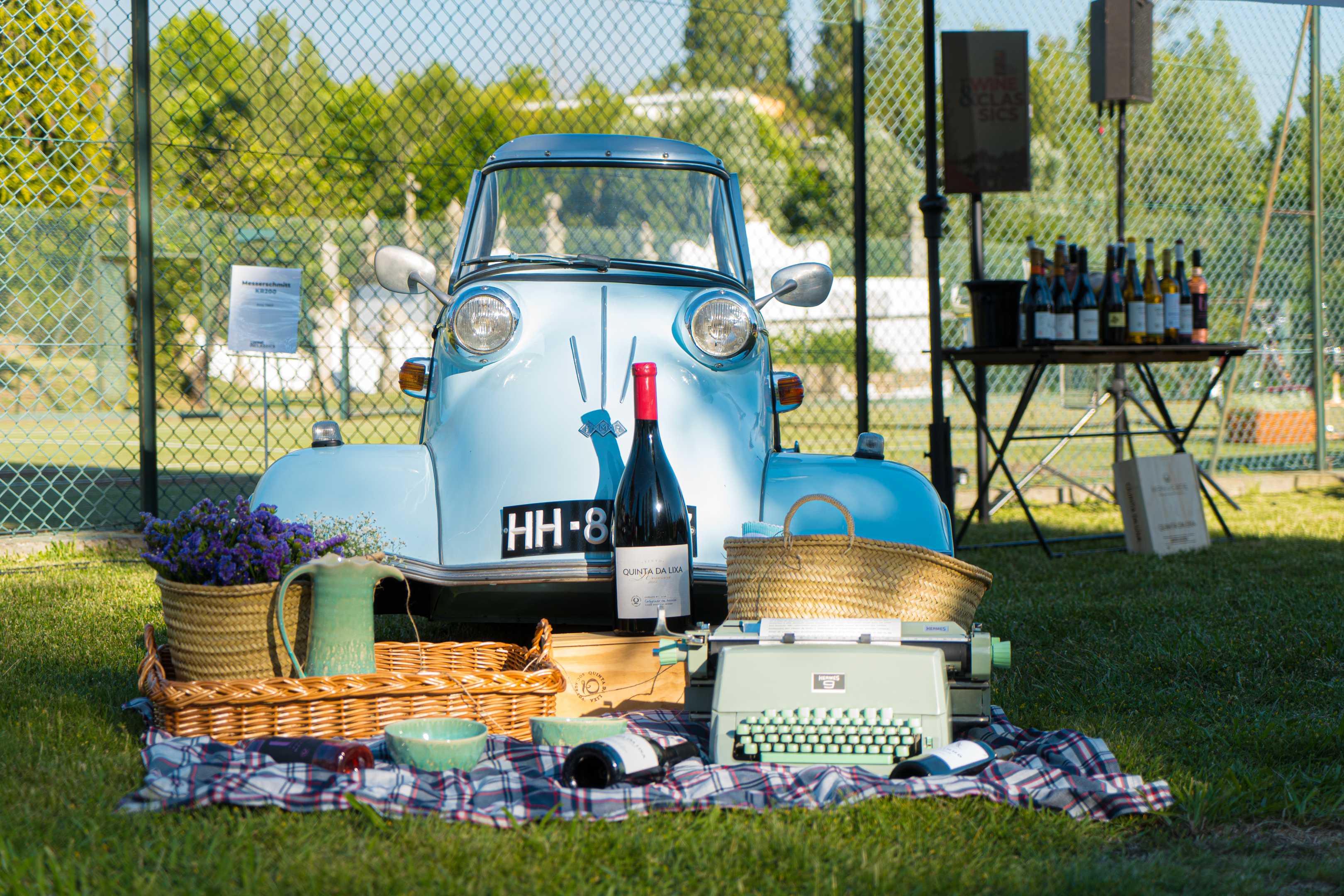 Wine & Classics regressa para a 2.ª edição